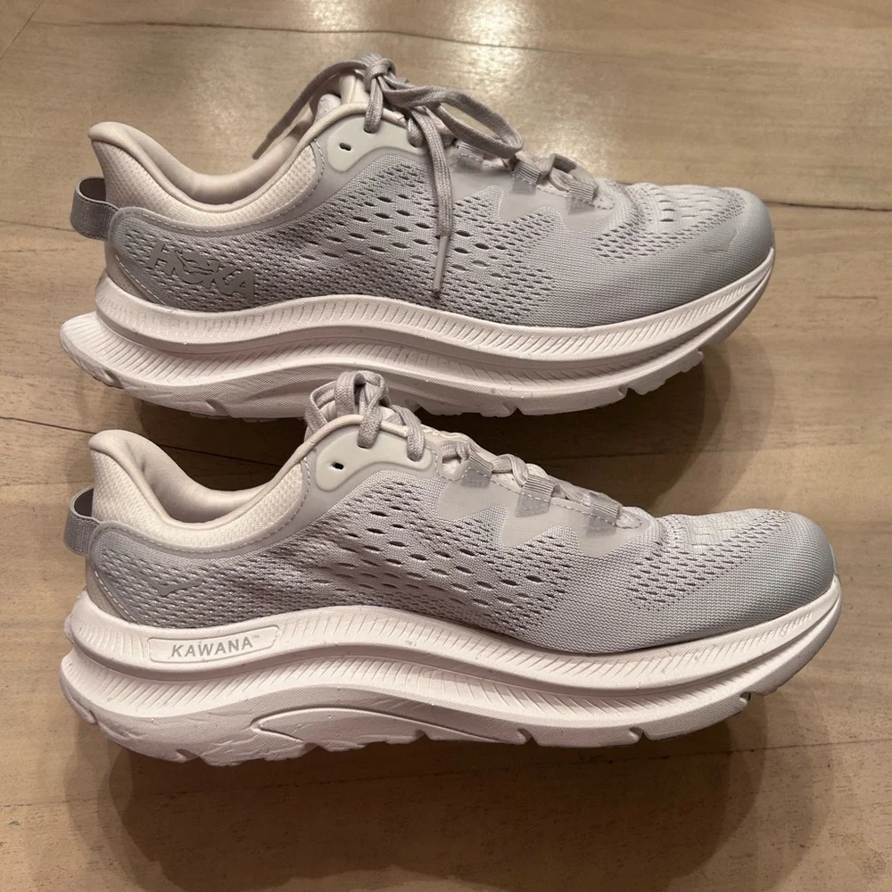 Womens Hoka Kawana 2 size 10 NWT - Picture 4 of 8